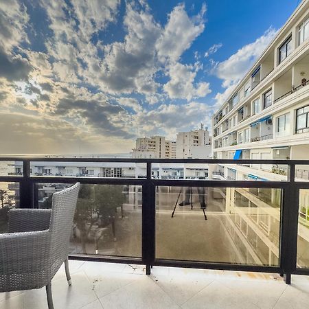 Skol 408A 2 Bedrooms Duplex With Sea Views ماربيا المظهر الخارجي الصورة
