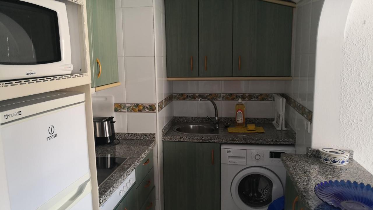 Skol 408A 2 Bedrooms Duplex With Sea Views ماربيا المظهر الخارجي الصورة