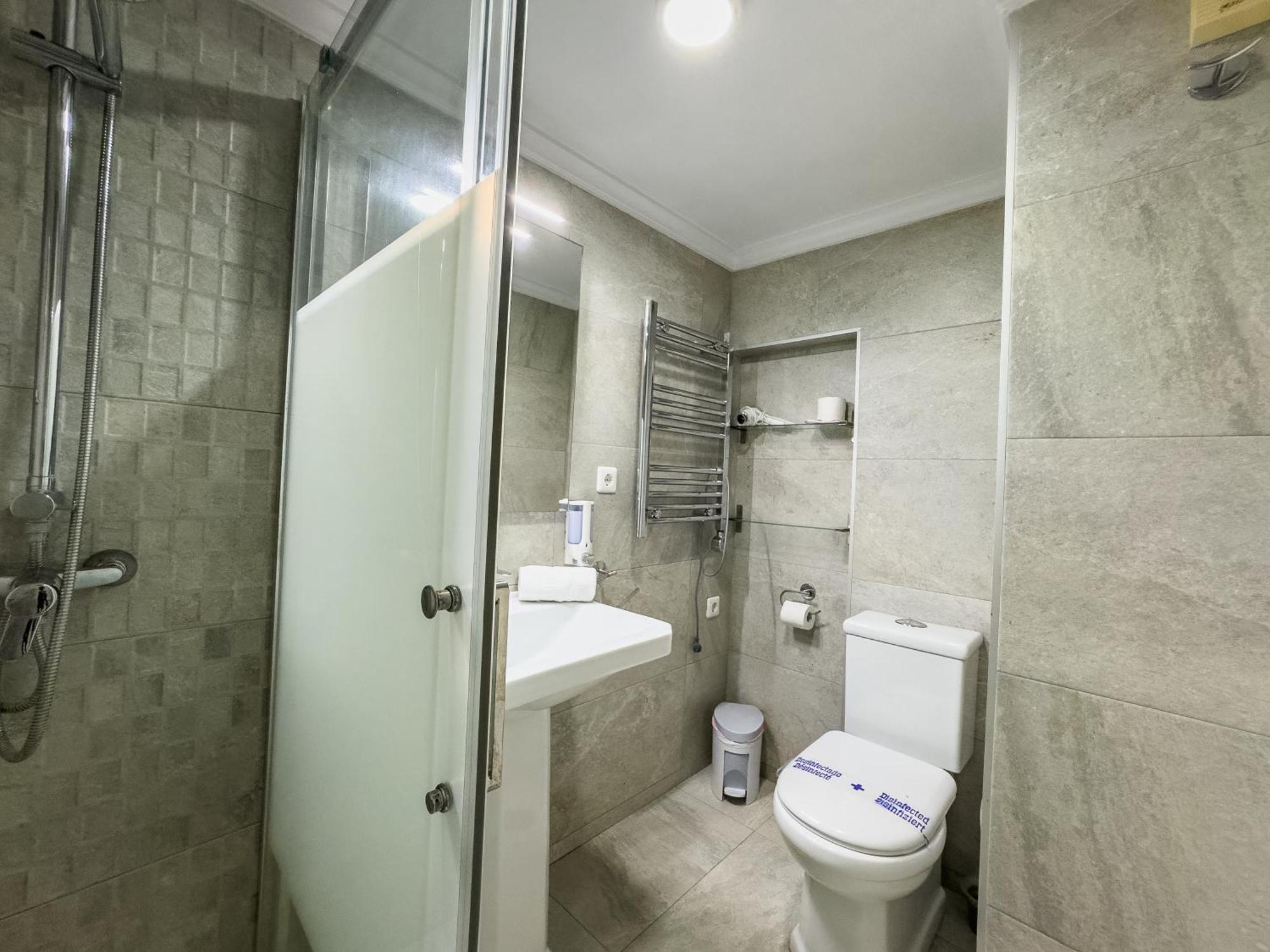 Skol 408A 2 Bedrooms Duplex With Sea Views ماربيا المظهر الخارجي الصورة